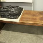 820 2229 FLOWER TABLE